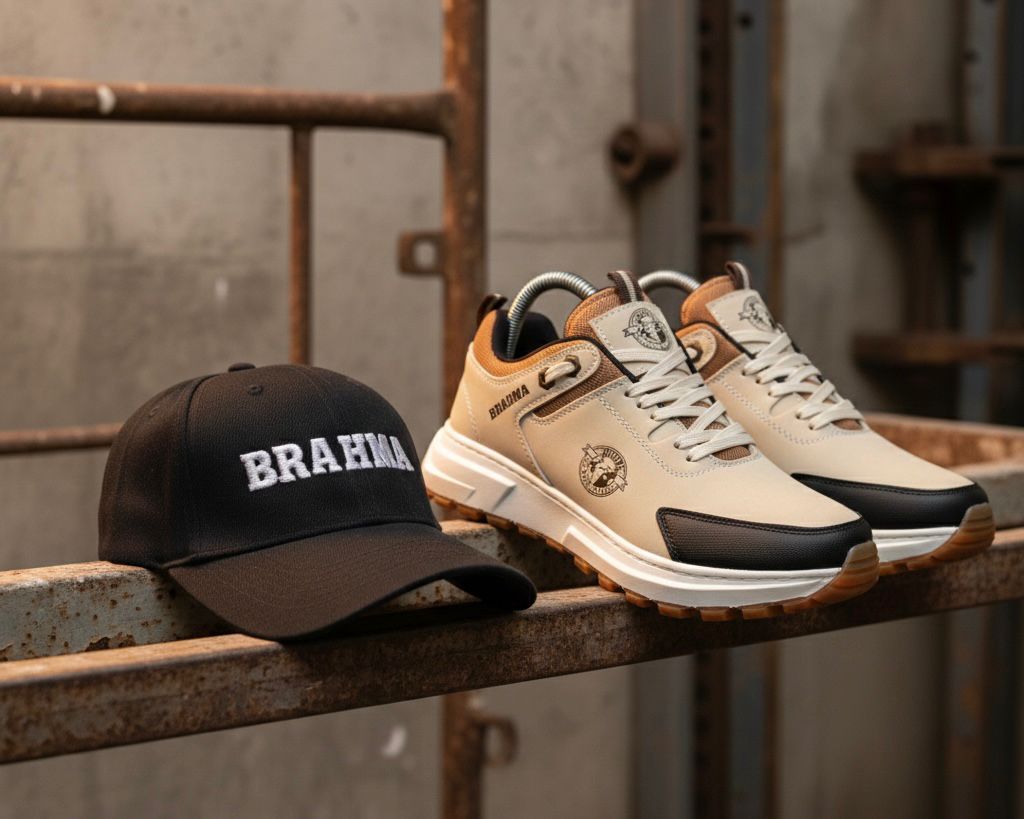 Brahma Crema