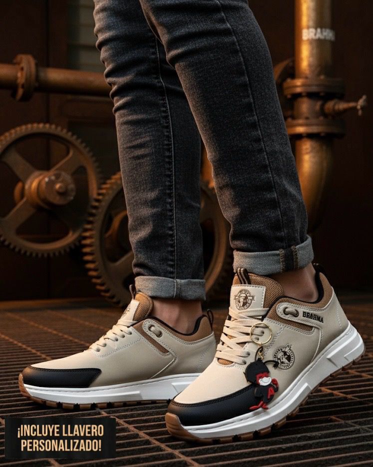 COMBO CASUAL PREMIUM
